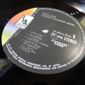 Creedence Clearwater Revival, Green River, LP 1969 Japan, Liberty, płyta winylowa  