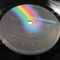 Wishbone Ash, New England, LP 1976 Japan, MCA Records, płyta winylowa