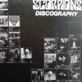 Scorpions, Love At First Sting, LP 1984 Japan, RCA, płyta winylowa