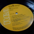 Scorpions, Love At First Sting, LP 1984 Japan, RCA, płyta winylowa