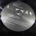 David Bowie, ★ (Blackstar), LP 2016 EU, ISO Records, płyta winylowa