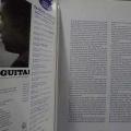 KennyBurrel, Guitar Forms, Arranged and Conducted by Gil Evans, LP  1985  Japan, Verve, płyta winylowa