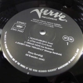 KennyBurrel, Guitar Forms, Arranged and Conducted by Gil Evans, LP  1985  Japan, Verve, płyta winylowa
