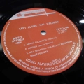 Mal Waldron Trio, Left Alone /dedication to Billie Holiday, LP 1984 Japan, Bethlehem, płyta winylowa