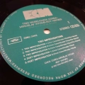 Chick Corea, Miroslav Vitous, Roy Haynes, Trio Music, 2LP 1984 Japan, ECM Records, płyta winylowa