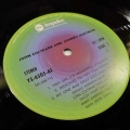 John Coltrane and Johnny Hartman, LP 1976 Japan, abc Impulse, płyta winylowa