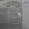 Lee Morgan, The Sidewinder, LP 1968 Japan, Blue Note, płyta winylowa 