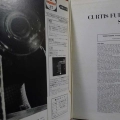 Curtis Fuller, Soul Trombone And The Jazz Clan, LP 1976 PROMO Japan, abc Impulse, płyta winylowa