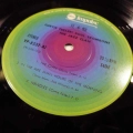 Curtis Fuller, Soul Trombone And The Jazz Clan, LP 1976 PROMO Japan, abc Impulse, płyta winylowa