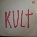 Kult pierwsza płyta  LP 1987 PL Polton, pierwsze wydanie