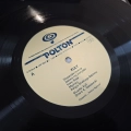 Kult pierwsza płyta  LP 1987 PL Polton, pierwsze wydanie