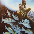 Herbie Hancock, Crossings, LP 1972 Japan, Warner Bros Records, płyta winylowa