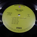 Herbie Hancock, Crossings, LP 1972 Japan, Warner Bros Records, płyta winylowa