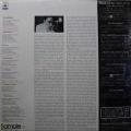 Wynton Marsalis, Wynton Marsalis, LP 1982 Master Sound Japan, CBS/Sony, płyta winylowa