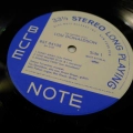 Lou Donaldson, The Natural Soul, LP 1993 Japan, Blue Note, płyta winylowa