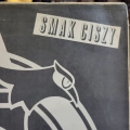 Turbo, Smak Ciszy, LP 1986 PL, Heavy Metal Rock, Klub Płytowy Razem, płyta winylowa