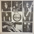Turbo, Smak Ciszy, LP 1986 PL, Heavy Metal Rock, Klub Płytowy Razem, płyta winylowa