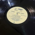 Turbo, Smak Ciszy, LP 1986 PL, Heavy Metal Rock, Klub Płytowy Razem, płyta winylowa