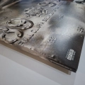  Gang Starr ‎– Full Clip: A Decade Of Gang Starr 4LP 1999 USA Virgin