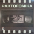 Paktofonika, Kinematografia, 2LP 2009, winyl polski rap