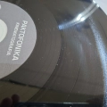 Paktofonika, Kinematografia, 2LP 2009, winyl polski rap