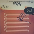 O.S.T.R. , O.C.B. 2LP 2009, autagrafy, Dj Haem, winyl polski rap