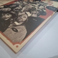 O.S.T.R. , O.C.B. 2LP 2009, autagrafy, Dj Haem, winyl polski rap