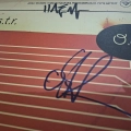 O.S.T.R. , O.C.B. 2LP 2009, autagrafy, Dj Haem, winyl polski rap