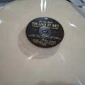 Pro Dillinger, Thelonious Coltrane. The Lord Of Dirt LP 2025 Clear, winyl rap