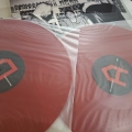 Rasmentalism, 1985 2LP 2016 red, płyta winylowa hop-hop