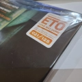 Eto, Long Way Home LP Denmark 2025 Puddle - Orange in Ultra Clear, płyta winylowa rap