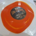 Eto, Long Way Home LP Denmark 2025 Puddle - Orange in Ultra Clear, płyta winylowa rap