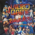 Battle Breaks Video Game Breaks And Sound Effects Volume 1 LP USA 2002, płyta winylowa hip-hop