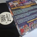 Battle Breaks Video Game Breaks And Sound Effects Volume 1 LP USA 2002, płyta winylowa hip-hop