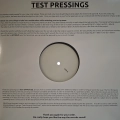 Clypto x Supreme Cerebral, The Loop 2: The House Of Loops LP TEST PRESS Denmark 2022, płyta winylowa rap