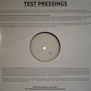 Clypto x Supreme Cerebral, The Loop 2: The House Of Loops LP TEST PRESS Denmark 2022, płyta winylowa rap