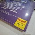 Estee Nack, Giallo Point, Papitas 2 LP Limited Edition, Numbered, Galaxy, zafoliowana płyta winylowa