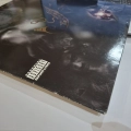 Method Man, Tical LP Europe 1994, Wu-Tang Clan, płyta winylowa rap