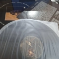 Method Man, Tical LP Europe 1994, Wu-Tang Clan, płyta winylowa rap