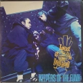 Lords Of The Underground, Keepers Of The Funk 2LP USA 1994, płyta winylowa rap