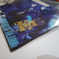 Lords Of The Underground, Keepers Of The Funk 2LP USA 1994, płyta winylowa rap
