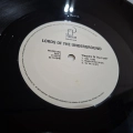 Lords Of The Underground, Keepers Of The Funk 2LP USA 1994, płyta winylowa rap