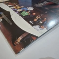 Gang Starr, Daily Operation EU 1992, płyta winylowa rap