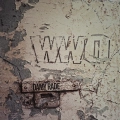 WWO, Damy Rade 12" EP 2003, płyta winylowa, polski rap, W Witrynach Odbicia, W Wyjątkowych okolicznościach