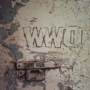WWO, Damy Rade 12" EP 2003, płyta winylowa, polski rap, W Witrynach Odbicia, W Wyjątkowych okolicznościach