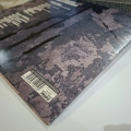 WWO, Damy Rade 12" EP 2003, płyta winylowa, polski rap, W Witrynach Odbicia, W Wyjątkowych okolicznościach