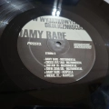 WWO, Damy Rade 12" EP 2003, płyta winylowa, polski rap, W Witrynach Odbicia, W Wyjątkowych okolicznościach