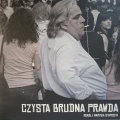  Sokół I Marysia Starosta , Czysta Brudna Prawda 2LP 2011, płyta winylowa polski rap