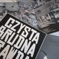  Sokół I Marysia Starosta , Czysta Brudna Prawda 2LP 2011, płyta winylowa polski rap