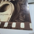 Paktofonika, Archiwum Kinematografii 12" 2002, płyta winylowa polski rap